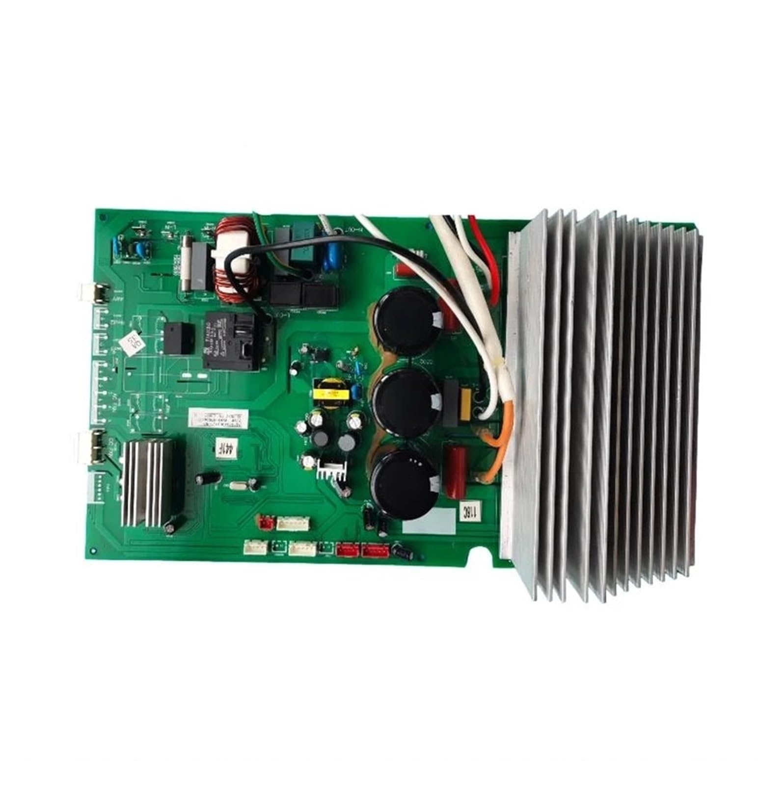 Amazon.com: Air Conditioner Outdoor Unit WU980CYT00 Inverter